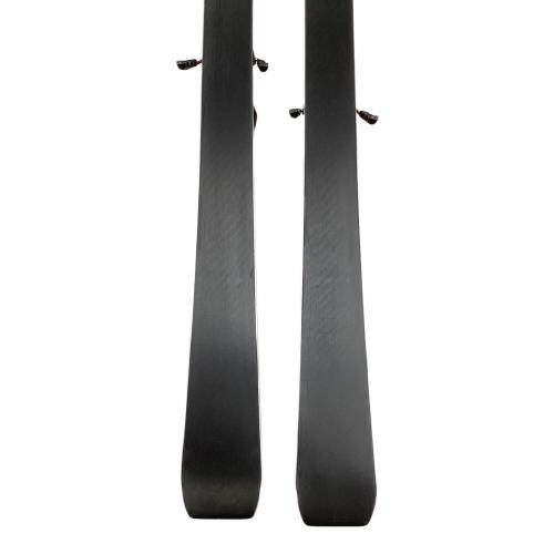 OGASAKA (オガサカ) カービングスキー 160cm 19-20 KEOS KS-GX/RD ・TYROLIA PRD11