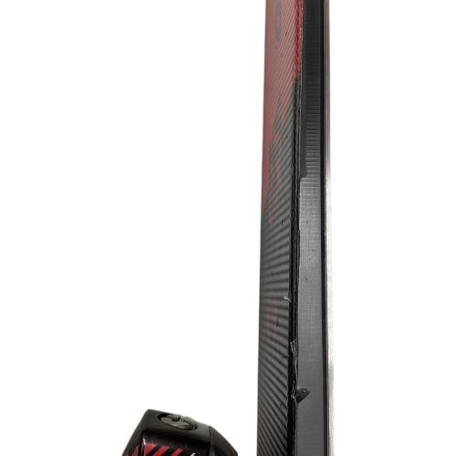 OGASAKA (オガサカ) カービングスキー 160cm 19-20 KEOS KS-GX/RD ・TYROLIA PRD11