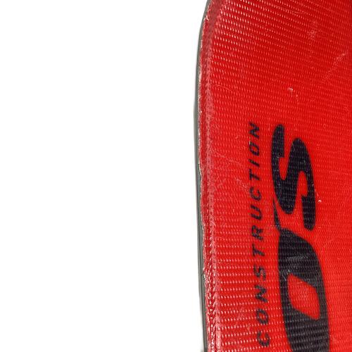 OGASAKA (オガサカ) カービングスキー 160cm 19-20 KEOS KS-GX/RD ・TYROLIA PRD11