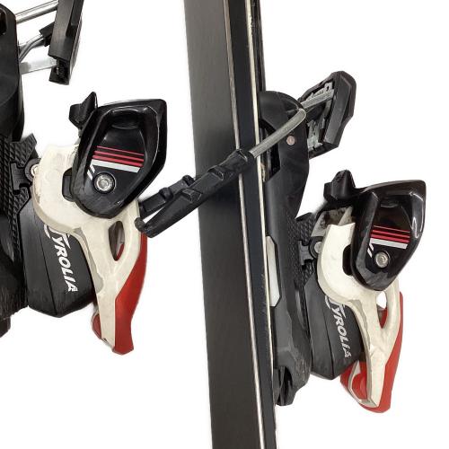 OGASAKA (オガサカ) カービングスキー 160cm 19-20 KEOS KS-GX/RD ・TYROLIA PRD11