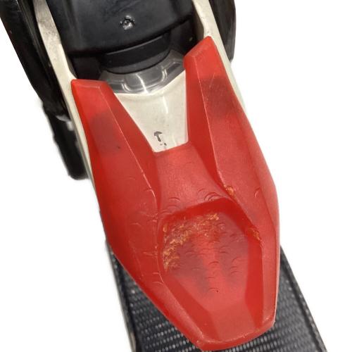 OGASAKA (オガサカ) カービングスキー 160cm 19-20 KEOS KS-GX/RD ・TYROLIA PRD11