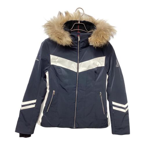 PHENIX (フェニックス) スキーウェア(ジャケット) レディース SIZE S ネイビー ES6820T57R
