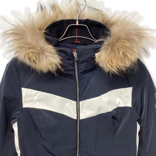 PHENIX (フェニックス) スキーウェア(ジャケット) レディース SIZE S ネイビー ES6820T57R