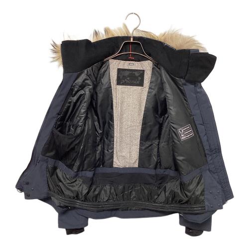 PHENIX (フェニックス) スキーウェア(ジャケット) レディース SIZE S ネイビー ES6820T57R