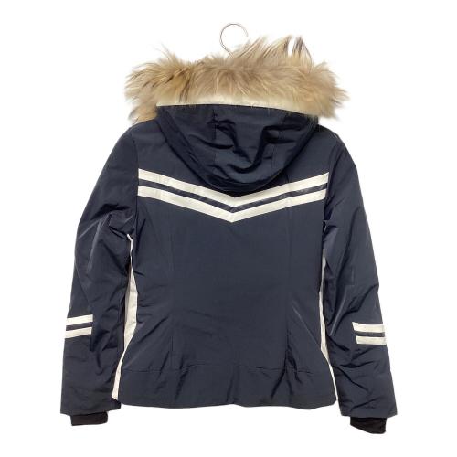 PHENIX (フェニックス) スキーウェア(ジャケット) レディース SIZE S ネイビー ES6820T57R