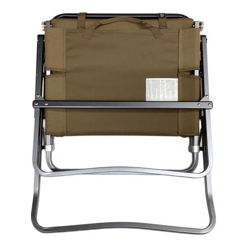 ZANE ARTS (ゼインアーツ) アウトドアチェア コヨーテ レードチェア