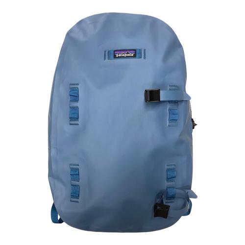 Patagonia (パタゴニア) バックパック 29L ブルー 49165 ガイドウォーター・バックパック 29L 背面長 約41～45cm 21-30L(日帰り)