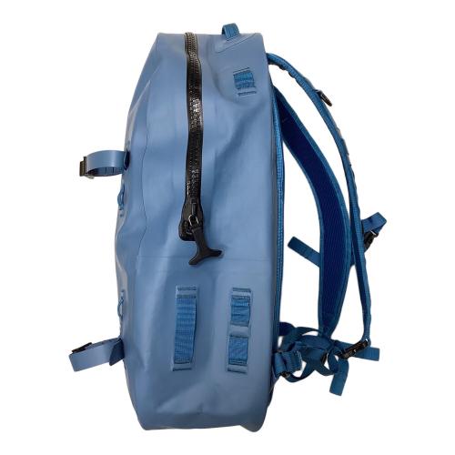 Patagonia (パタゴニア) バックパック 29L ブルー 49165 ガイドウォーター・バックパック 29L 背面長 約41～45cm 21-30L(日帰り)