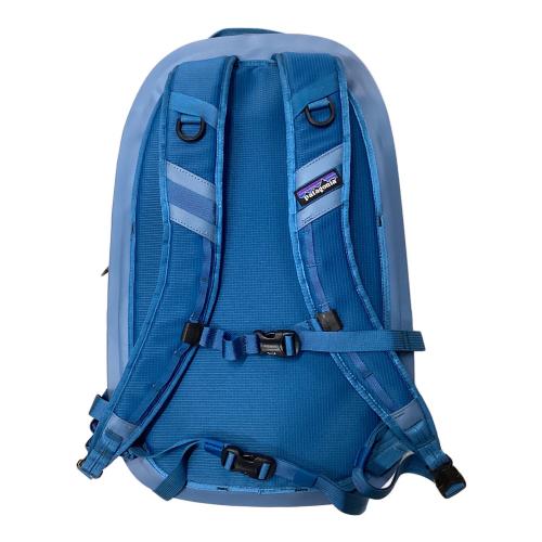 Patagonia (パタゴニア) バックパック 29L ブルー 49165 ガイドウォーター・バックパック 29L 背面長 約41～45cm 21-30L(日帰り)