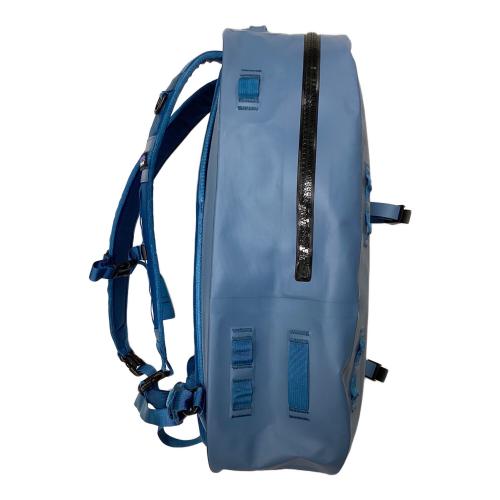 Patagonia (パタゴニア) バックパック 29L ブルー 49165 ガイドウォーター・バックパック 29L 背面長 約41～45cm 21-30L(日帰り)
