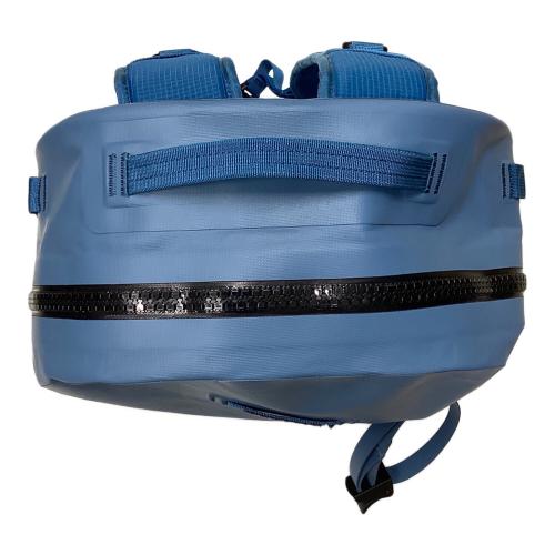 Patagonia (パタゴニア) バックパック 29L ブルー 49165 ガイドウォーター・バックパック 29L 背面長 約41～45cm 21-30L(日帰り)