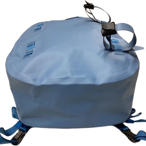 Patagonia (パタゴニア) バックパック 29L ブルー 49165 ガイドウォーター・バックパック 29L 背面長 約41～45cm 21-30L(日帰り)