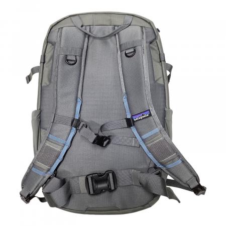 Patagonia (パタゴニア) バックパック 30L グレー 89167 ステルス