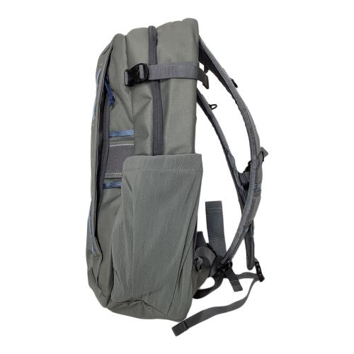 Patagonia (パタゴニア) バックパック 30L グレー 89167 ステルスパック 背面長 約41～45cm 21-30L(日帰り)