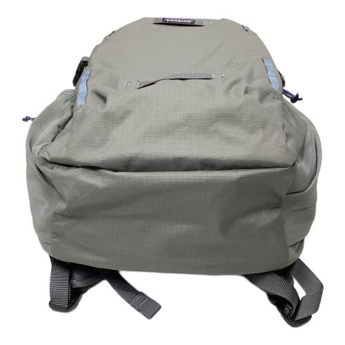 Patagonia (パタゴニア) バックパック 30L グレー 89167 ステルスパック 背面長 約41～45cm 21-30L(日帰り)