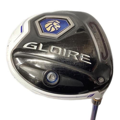 TaylorMade (テーラーメイド) GLOIRE F ドライバー