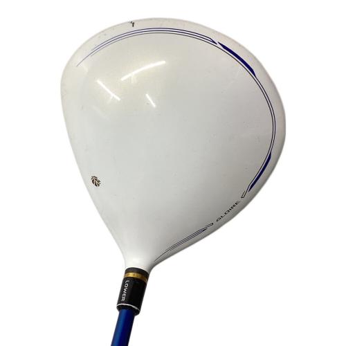 TaylorMade (テーラーメイド) GLOIRE F ドライバー