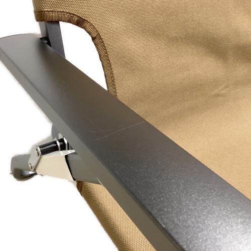 ZANE ARTS (ゼインアーツ) アウトドアチェア コヨーテ レードチェア