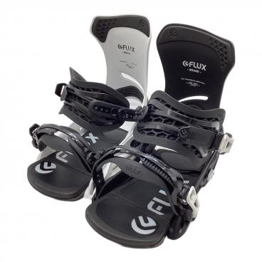 新品未使用　23-24 Flux TW Lサイズ　ブラック 楽天市場】flux twの通販