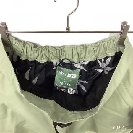 686 (シックスエイトシックス) スノーボードウェア(パンツ) メンズ
