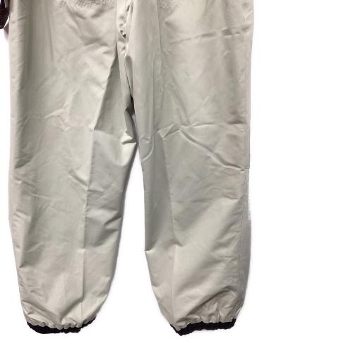 686 (シックスエイトシックス) スノーボードウェア(パンツ) メンズ SIZE XL グリーン 25-26年モデル HUF DOUBLE H SHELL PANT