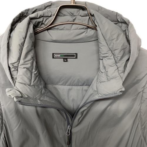 BEAMS GOLF (ビームスゴルフ) ゴルフウェア(トップス) メンズ SIZE L グレー 2023モデル アウター 84-18-0017-803