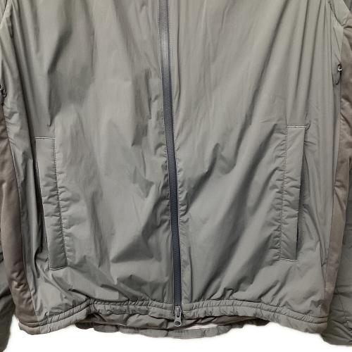 BEAMS GOLF (ビームスゴルフ) ゴルフウェア(トップス) メンズ SIZE L グレー 2023モデル アウター 84-18-0017-803