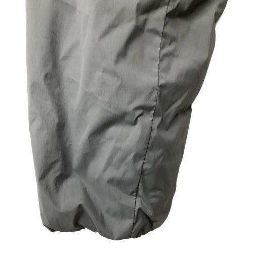 BEAMS GOLF (ビームスゴルフ) ゴルフウェア(トップス) メンズ SIZE L グレー 2023モデル アウター 84-18-0017-803