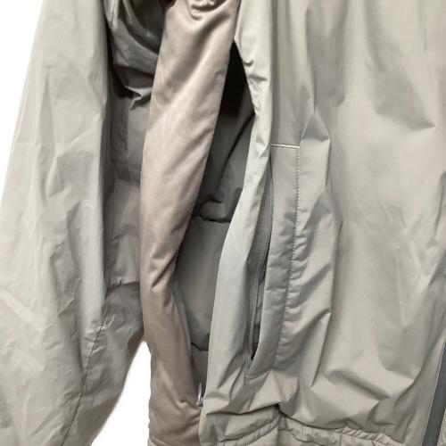 BEAMS GOLF (ビームスゴルフ) ゴルフウェア(トップス) メンズ SIZE L グレー 2023モデル アウター 84-18-0017-803