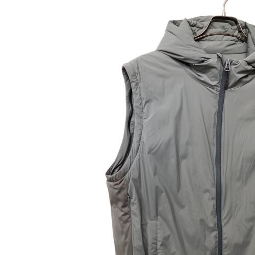 BEAMS GOLF (ビームスゴルフ) ゴルフウェア(トップス) メンズ SIZE L グレー 2023モデル アウター 84-18-0017-803