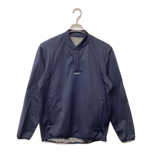 BEAMS GOLF (ビームスゴルフ) アウター ゴルフウェア(トップス) 82-18-0031-803 メンズ SIZE M ネイビー