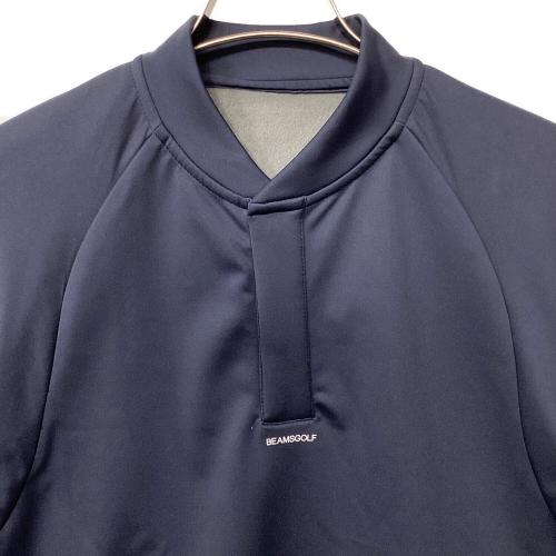 BEAMS GOLF (ビームスゴルフ) アウター ゴルフウェア(トップス) 82-18-0031-803 メンズ SIZE M ネイビー