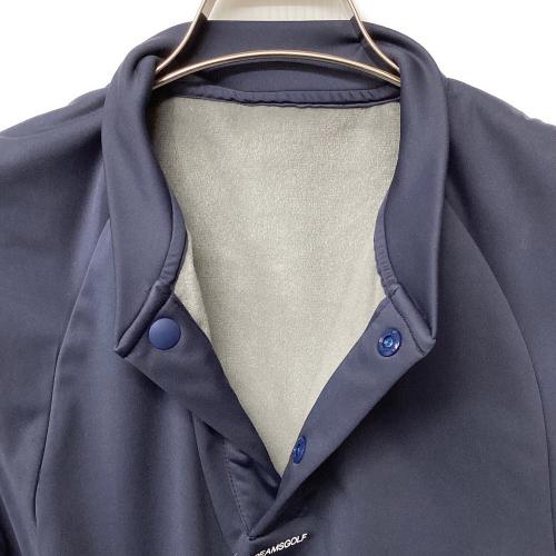 BEAMS GOLF (ビームスゴルフ) アウター ゴルフウェア(トップス) 82-18-0031-803 メンズ SIZE M ネイビー