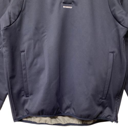 BEAMS GOLF (ビームスゴルフ) アウター ゴルフウェア(トップス) 82-18-0031-803 メンズ SIZE M ネイビー