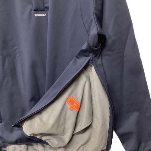 BEAMS GOLF (ビームスゴルフ) アウター ゴルフウェア(トップス) 82-18-0031-803 メンズ SIZE M ネイビー