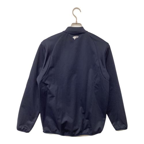 BEAMS GOLF (ビームスゴルフ) アウター ゴルフウェア(トップス) 82-18-0031-803 メンズ SIZE M ネイビー