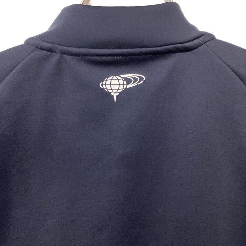 BEAMS GOLF (ビームスゴルフ) アウター ゴルフウェア(トップス) 82-18-0031-803 メンズ SIZE M ネイビー