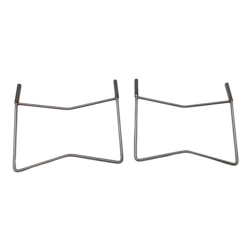 Tokyo Camp (トウキョウ キャンプ) 焚火台 チタン焚き火台 ”HAKOSUKA”