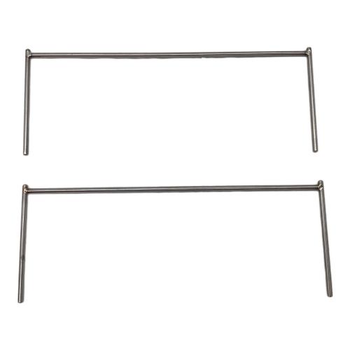 Tokyo Camp (トウキョウ キャンプ) 焚火台 チタン焚き火台 ”HAKOSUKA”