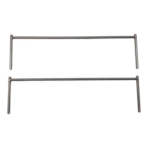 Tokyo Camp (トウキョウ キャンプ) 焚火台 チタン焚き火台 ”HAKOSUKA”