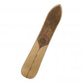 TJ BRAND (ティージェーブランド) スノーボード 158cm 2x4 キャンバー THE SHAPERS 2496