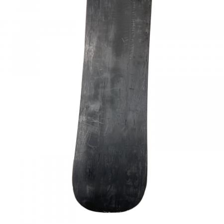 TJ BRAND (ティージェーブランド) スノーボード 158cm 2x4 キャンバー