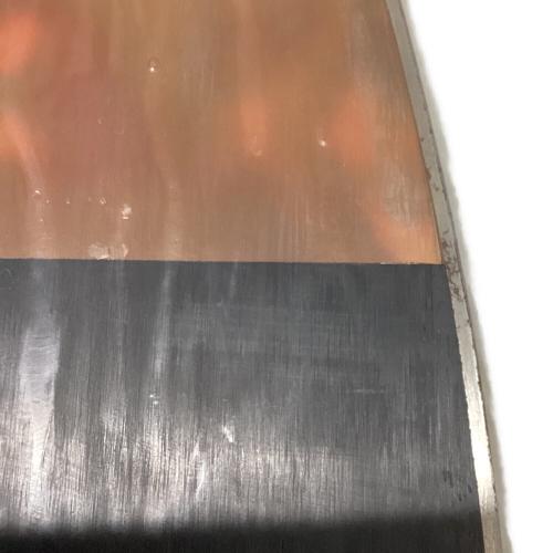 TJ BRAND (ティージェーブランド) スノーボード 158cm 2x4 キャンバー THE SHAPERS 2496