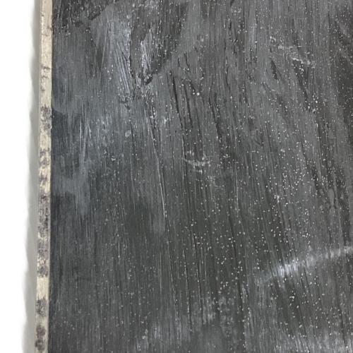 MOSS (モス) スノーボード 158cm パウダー用 2x4 キャンバー Q TEPPEI HIROTA