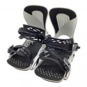 SALOMON (サロモン) ビンディング ホワイト 23-24モデル HOLOGRAM