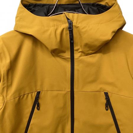 43DEGREES (フォーティースリーディグリーズ) PEAK JACKET Reprint