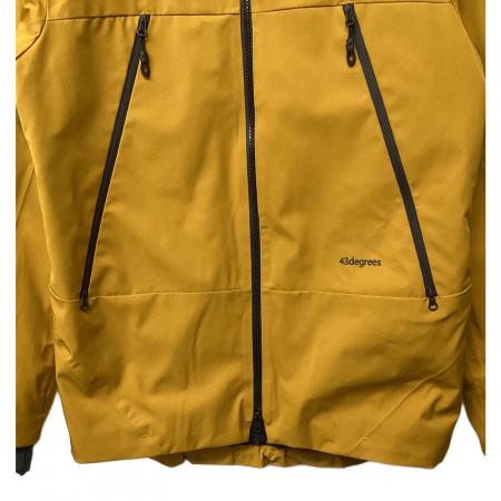 43DEGREES (フォーティースリーディグリーズ) PEAK JACKET Reprint