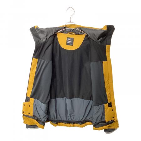 43DEGREES (フォーティースリーディグリーズ) PEAK JACKET Reprint