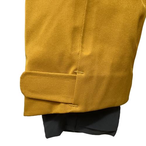 43DEGREES (フォーティースリーディグリーズ) PEAK JACKET Reprint Model スノーボードウェア(ジャケット) メンズ MLサイズ オレンジ
