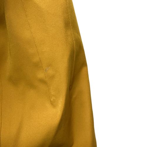 43DEGREES (フォーティースリーディグリーズ) PEAK JACKET Reprint Model スノーボードウェア(ジャケット) メンズ MLサイズ オレンジ